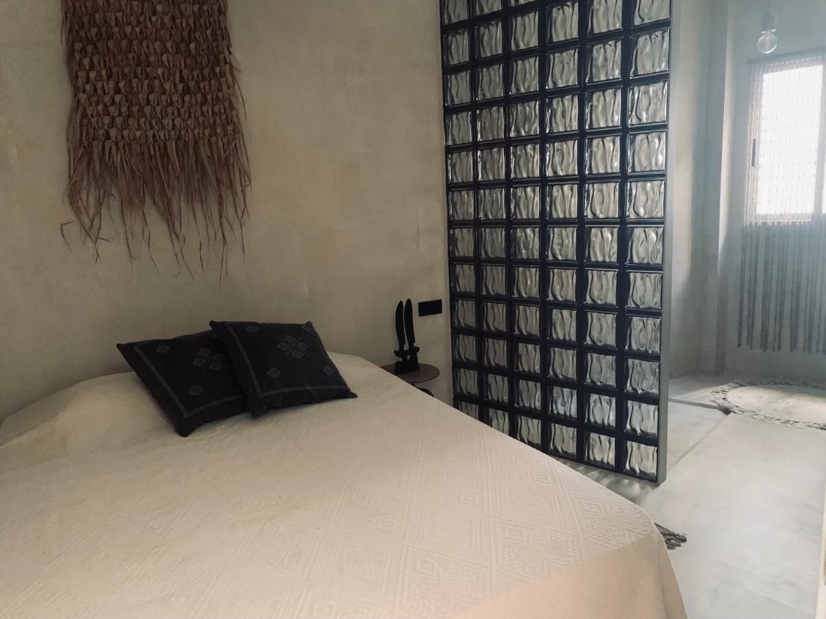 Spacious, Light & Cozy Apartments With Ocean Views Puerto de Santiago  Zewnętrze zdjęcie