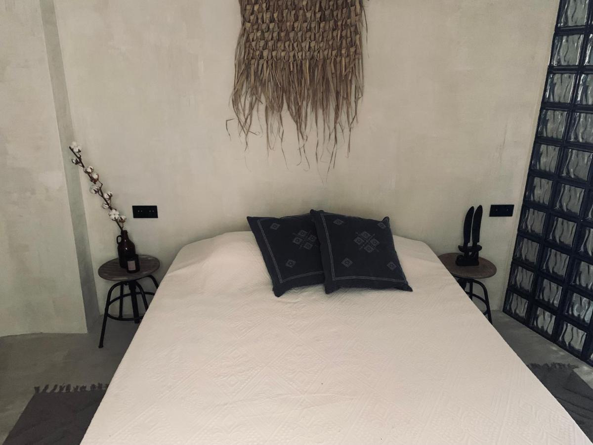 Spacious, Light & Cozy Apartments With Ocean Views Puerto de Santiago  Zewnętrze zdjęcie