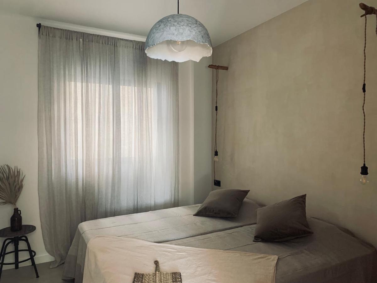 Spacious, Light & Cozy Apartments With Ocean Views Puerto de Santiago  Zewnętrze zdjęcie