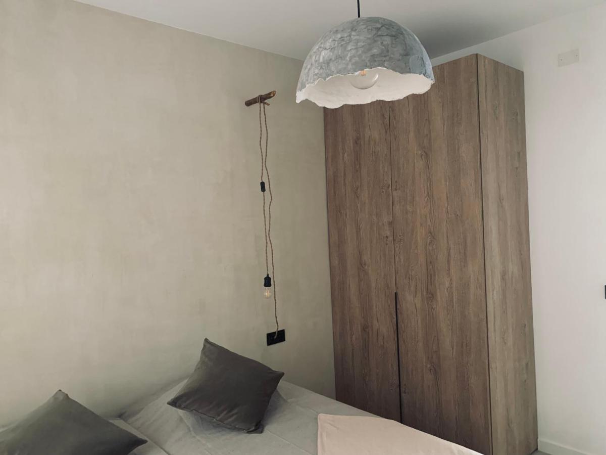 Spacious, Light & Cozy Apartments With Ocean Views Puerto de Santiago  Zewnętrze zdjęcie